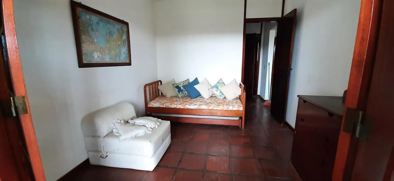 Charmosa Casa Marina Porto Buziosヴィラ ブラジル