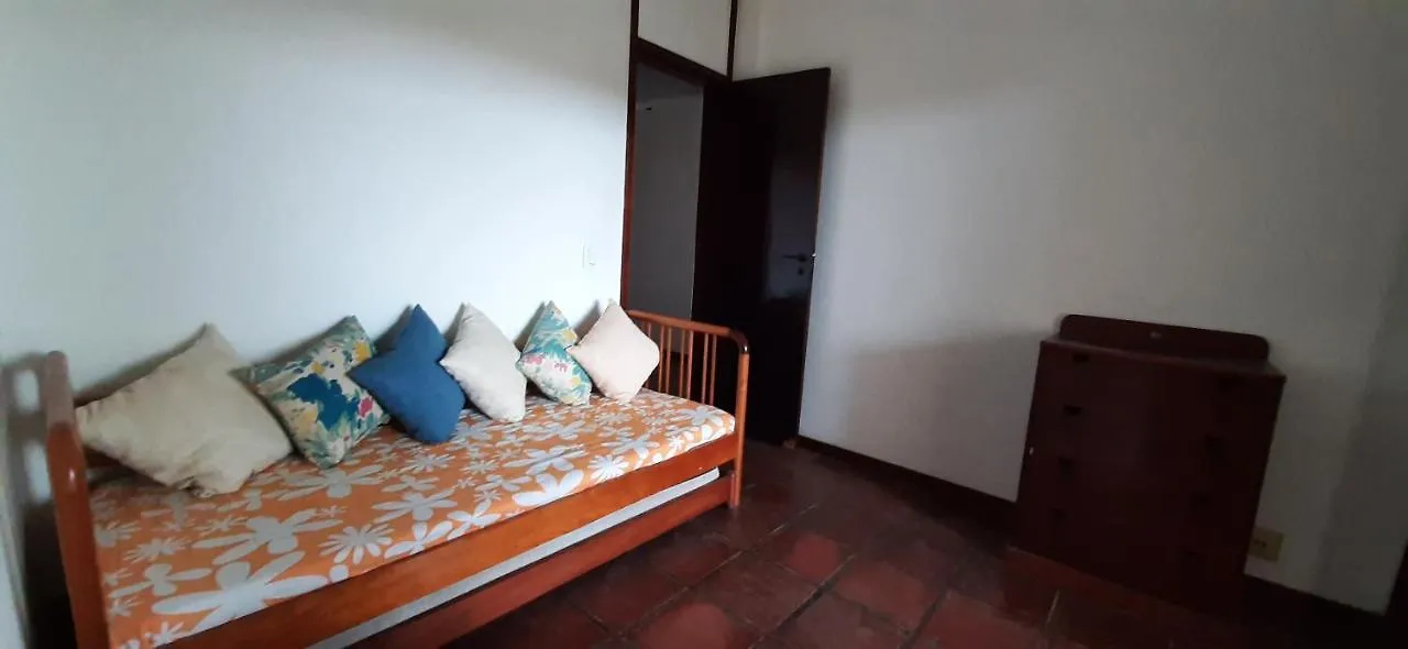 別荘 Charmosa Casa Marina Porto Buziosヴィラ