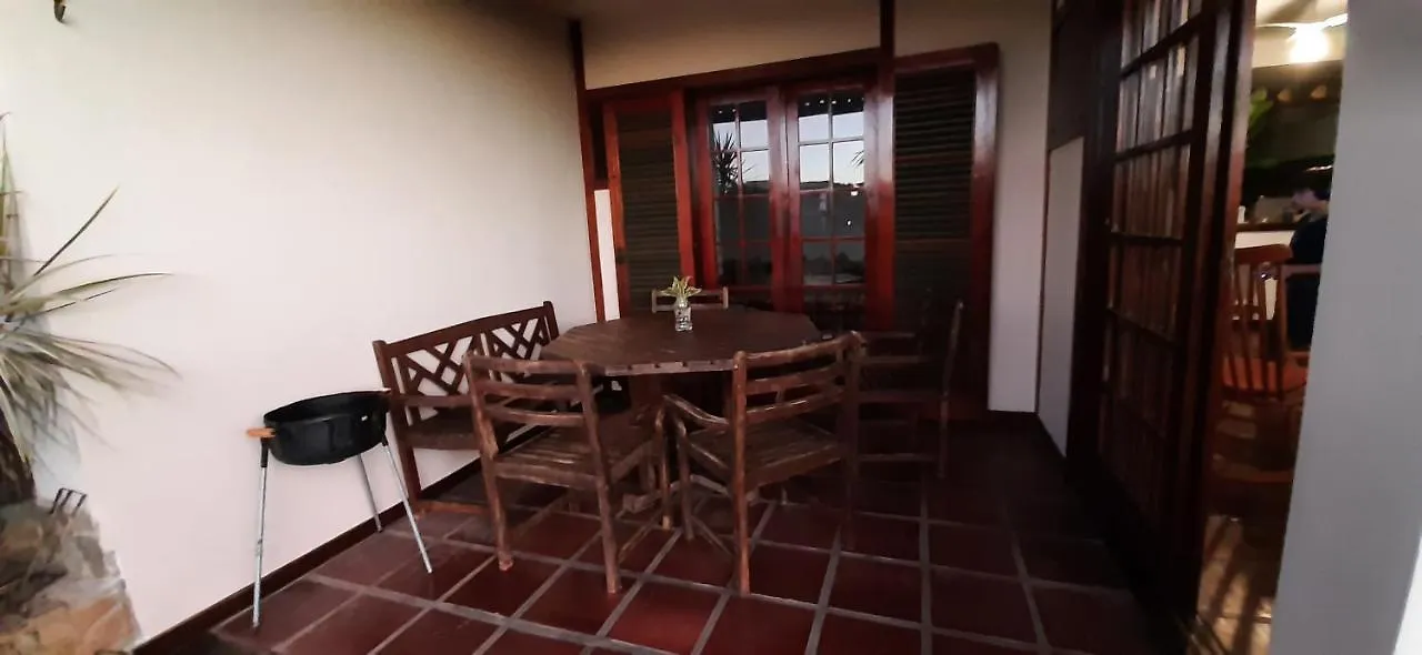 Charmosa Casa Marina Porto Buziosヴィラ 別荘