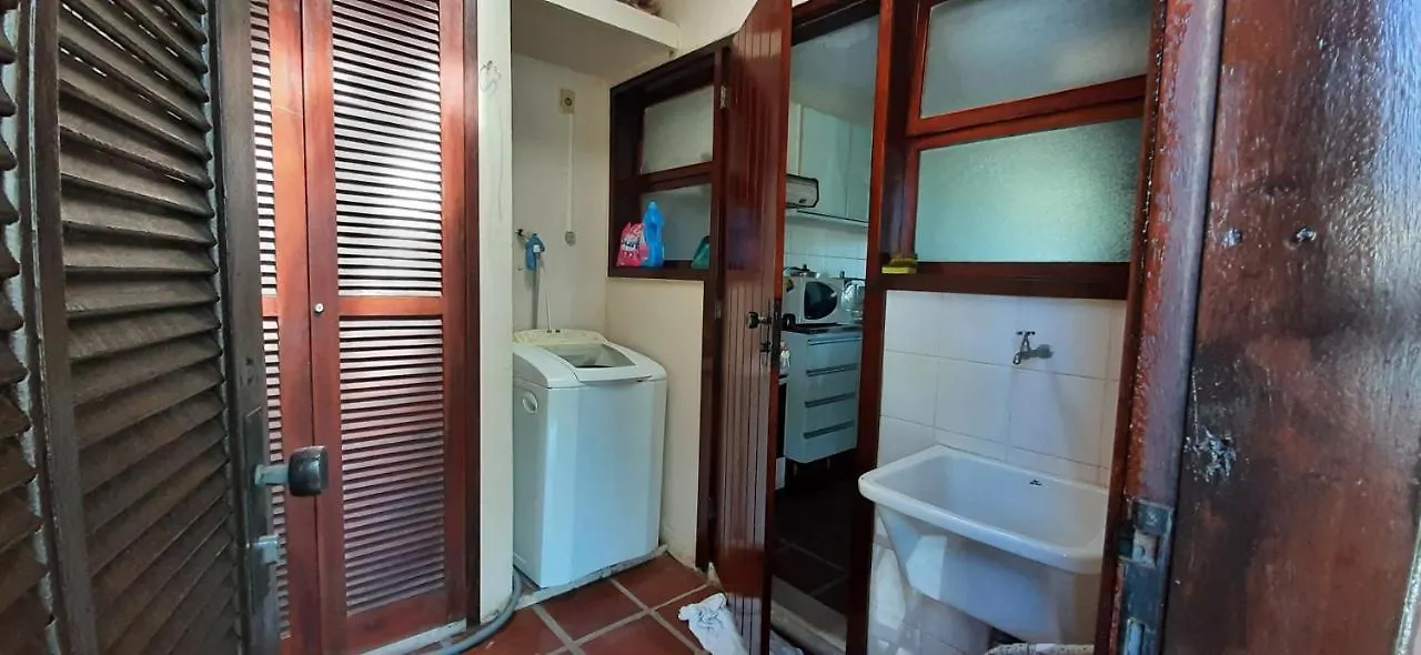 別荘 Charmosa Casa Marina Porto Buziosヴィラ