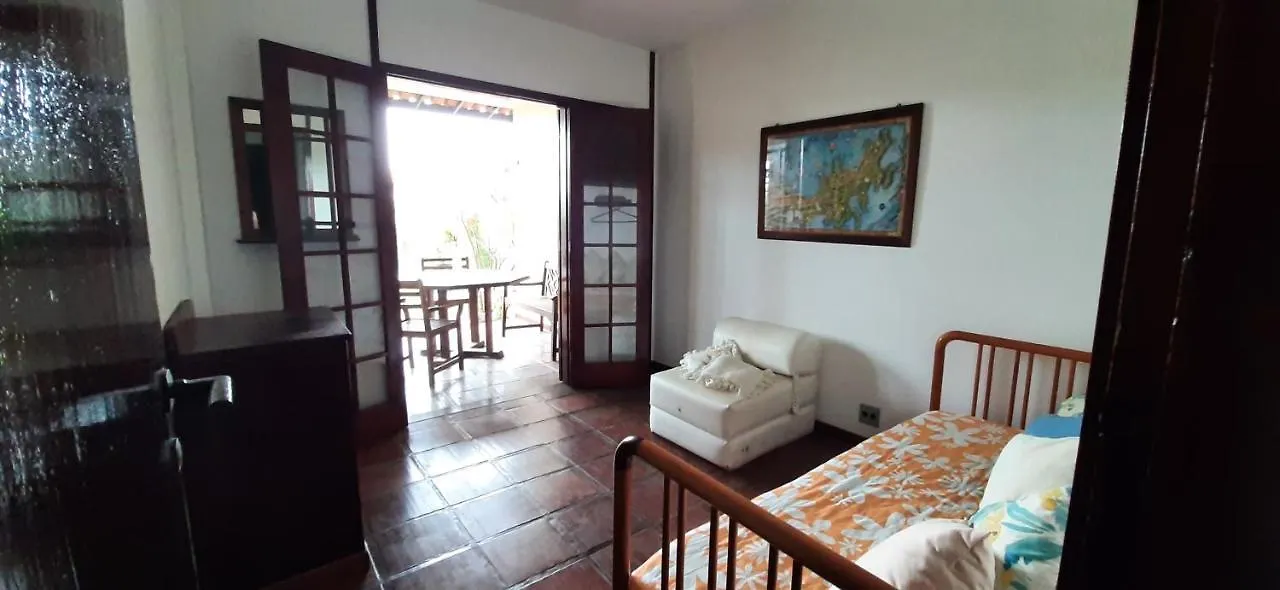 Charmosa Casa Marina Porto Buziosヴィラ 0*, Búzios ブラジル